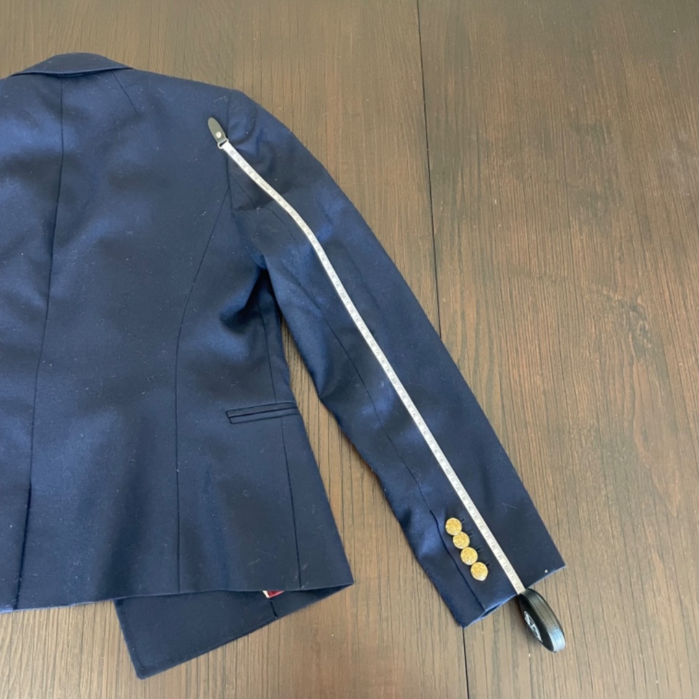 J.Crew Blazer - image 4